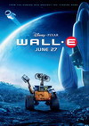 Cartel de wall-e